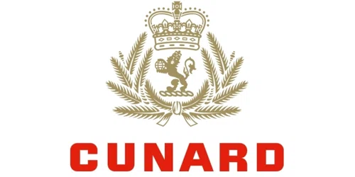 Cunard Line Merchant logo