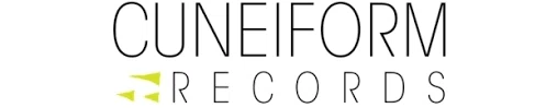 Cuneiform Records Merchant Logo