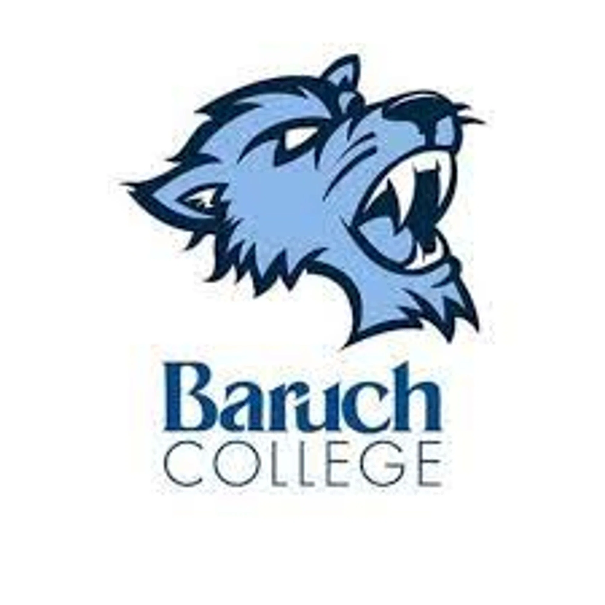 CUNY Baruch College Merchant Logo