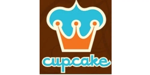 Cupcake Merchant Logo