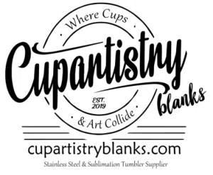 CUPARTISTRY BLANKS Promo Code 10 Off in Feb 2024