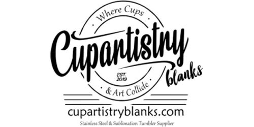Cupartistry Blanks Promo Code