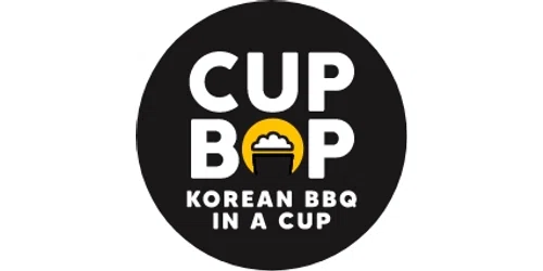 Cupbop Merchant logo