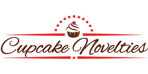 Cupcake Novelties Promo Code