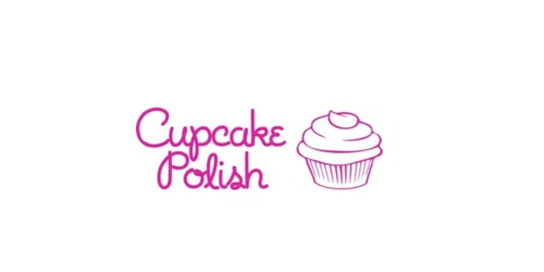 Cupcake Polish coupon