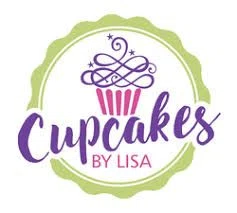 Cupcakes By Lisa Merchant Logo