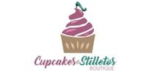 Cupcakes & Stilettos Boutique Promo Code