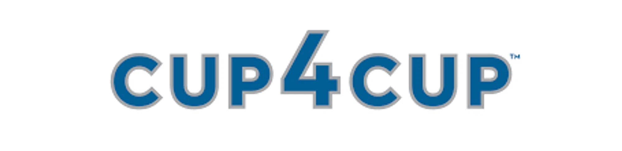 Cup4Cup Merchant Logo