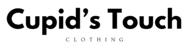 Cupid's Touch Merchant Logo