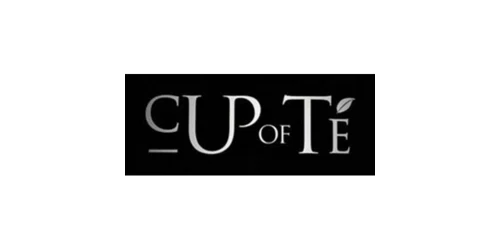 Cup of Te coupon