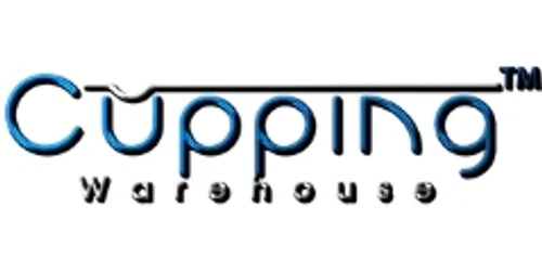 Cupping Warehouse Promo Code