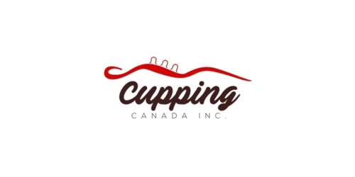 Cupping Canada coupon