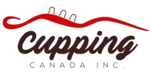 Cupping Canada Merchant logo