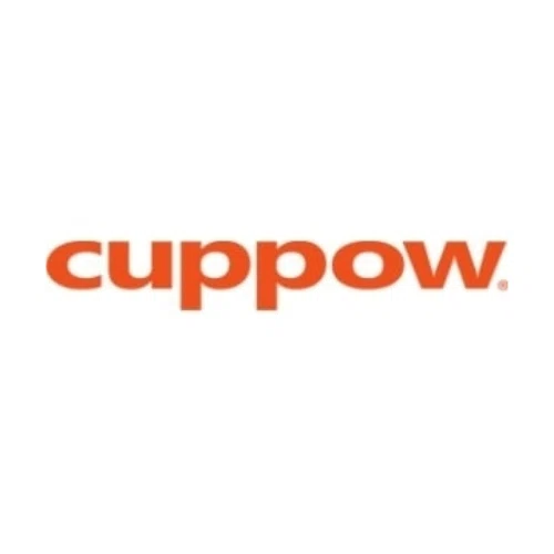 Cuppow coupons