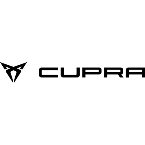 Cupra Merchant Logo