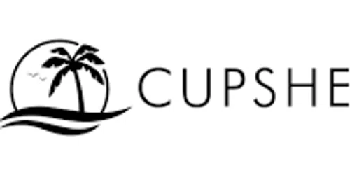 Cupshe UK Merchant logo