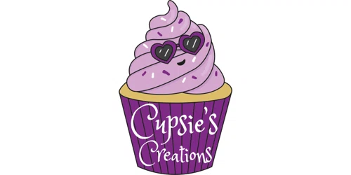 Cupsie's Creations Promo Code