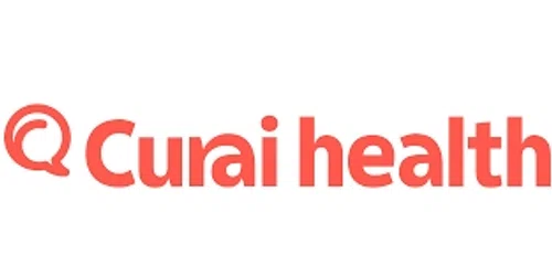 Curai Health Merchant logo