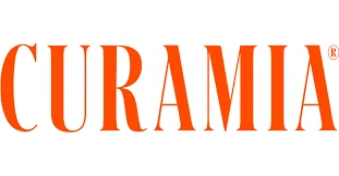 Curamia Tequila Merchant Logo