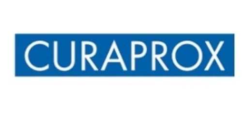 Curaprox Merchant logo