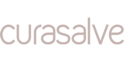 Curasalve Merchant logo