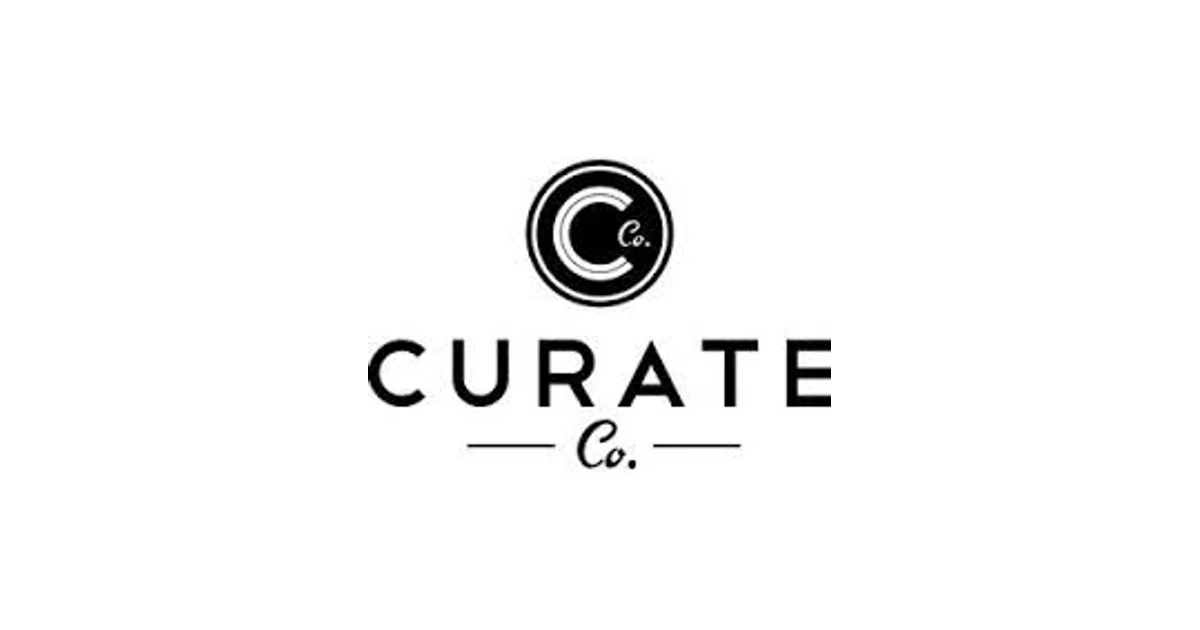 Curate Co. Promo Codes - $100 Off Discount Code June 2025