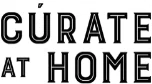 Cúrate at Home Merchant Logo