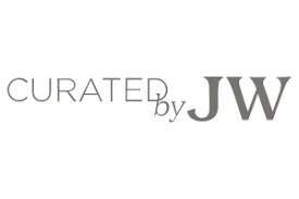 Curated by JW Merchant Logo