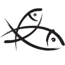 Curated Kitchenware Merchant Logo