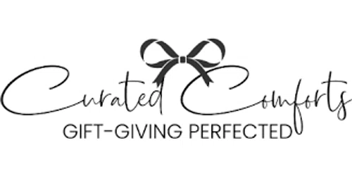 Curated Comforts Co Promo Code