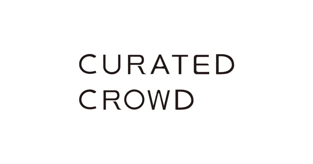 Curated Crowd Discount Codes - $100 Off in April 2025