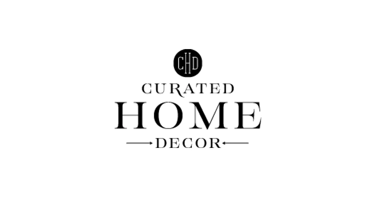 Curated Home Decor Promo Codes - $200 Off in June 2025