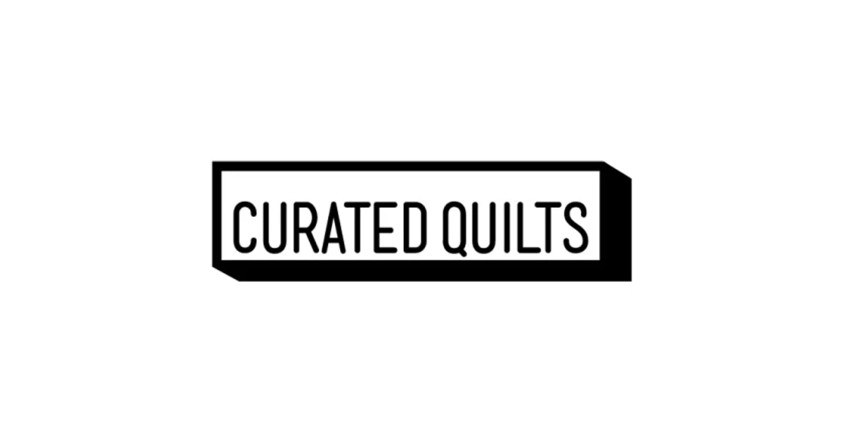 Curated Quilts Promo Codes - $150 Off (Sitewide) in Dec 2025