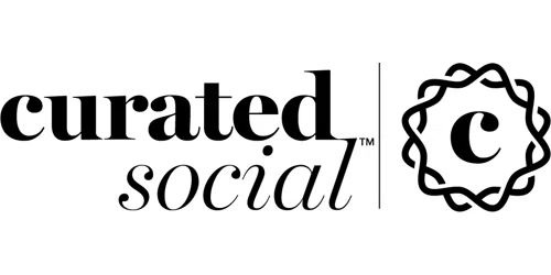 Curated Social Promo Code