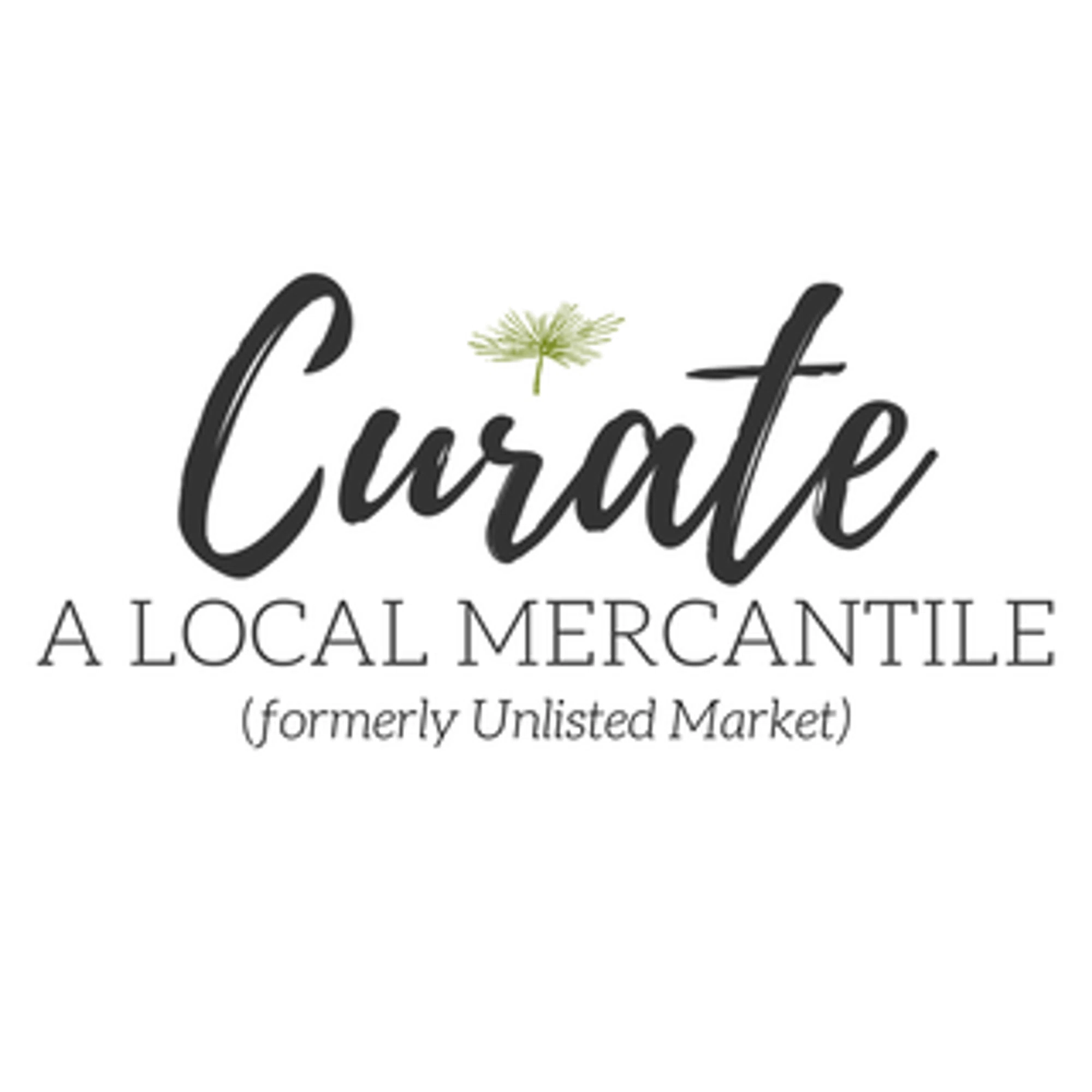 CURATE A LOCAL MERCANTILE Promo Code — 143 Off 2024
