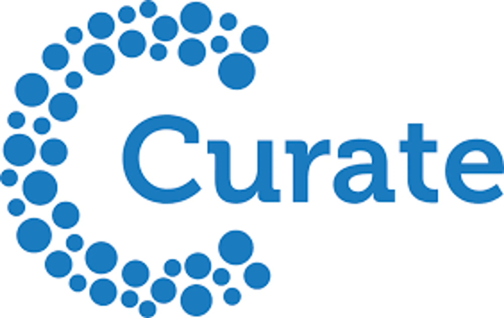 Curate US Merchant Logo