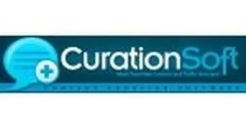 CurationSoft Merchant Logo