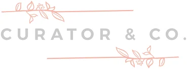 Curator and Co Promo Code