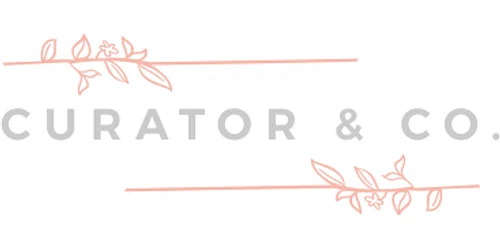 Curator and Co Promo Code