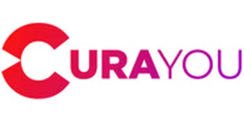 CuraYou Merchant logo