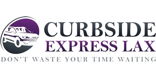 Curbside Express LAX Promo Code