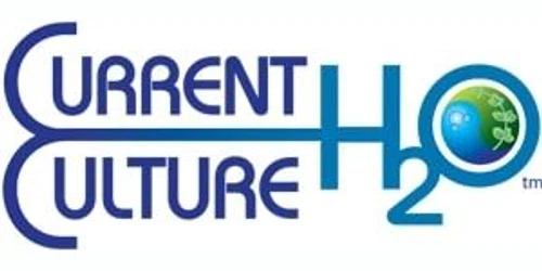 Current Culture H2O Promo Code