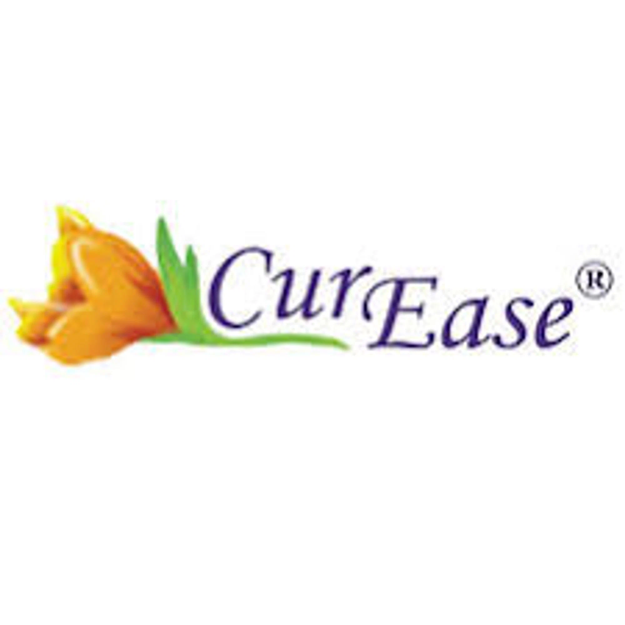 CurEase Merchant Logo