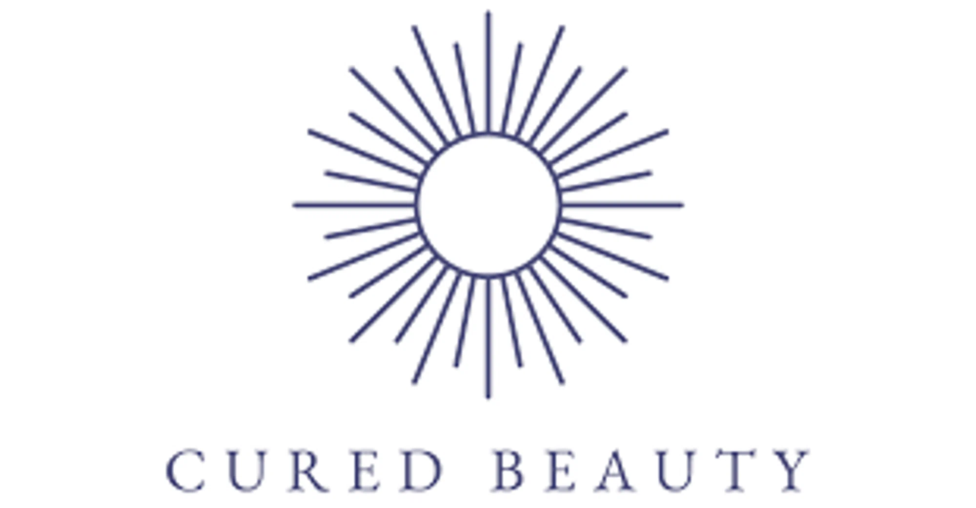 Cured Beauty Merchant Logo
