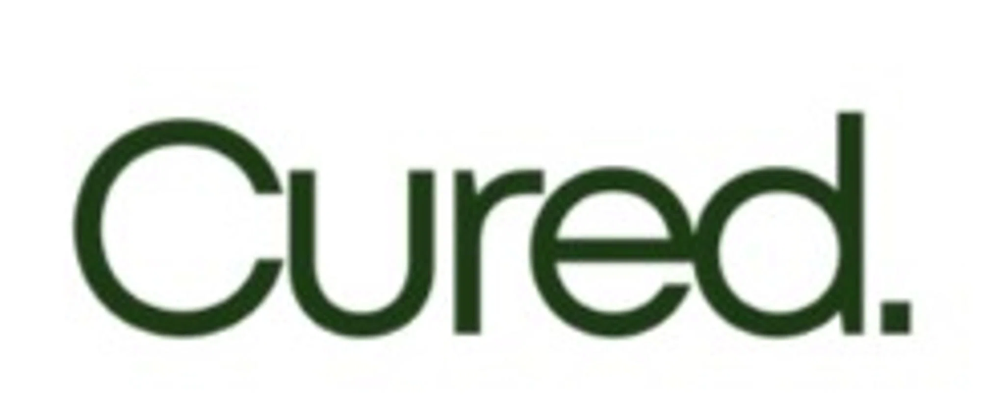 Cured Promo Code