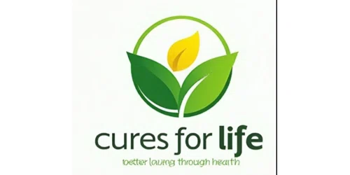 Cures For Life Promo Code