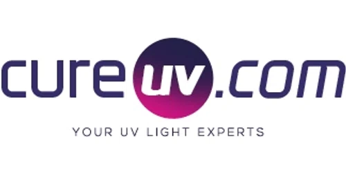 CureUV.com coupon