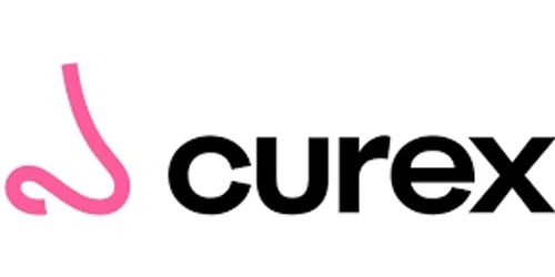 Curex Allergy Merchant logo
