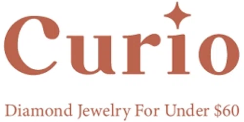 Curio Jewelry Merchant logo