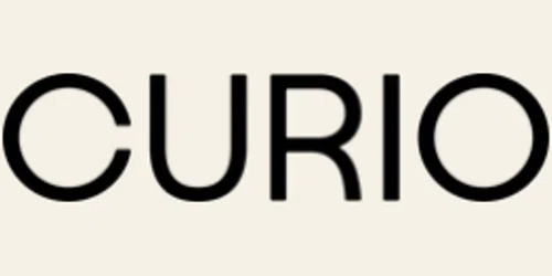 Curio Books Merchant logo